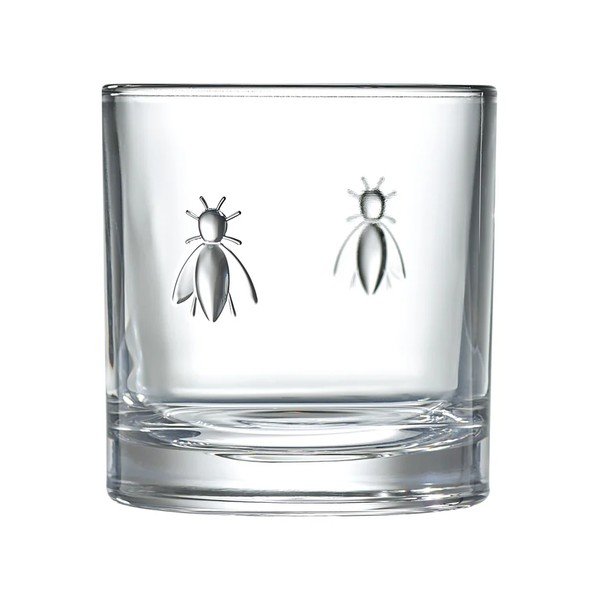 Viskija glāze 320 ml Abeille – La Rochére
