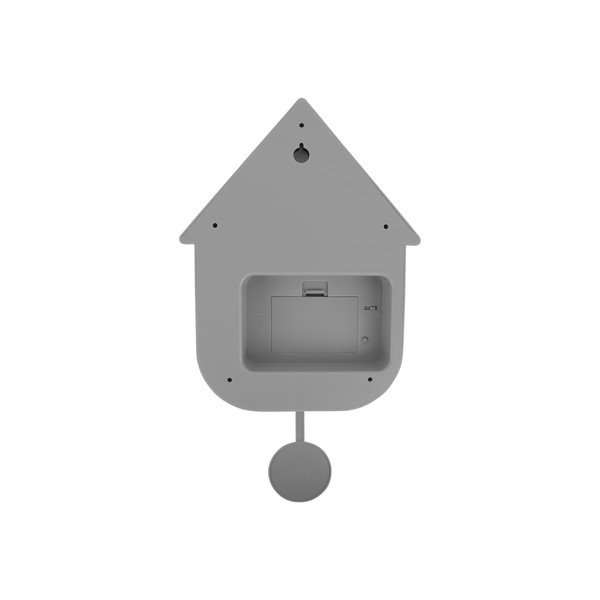 Svārsta/sienas pulkstenis Modern Cuckoo – Karlsson-image-4