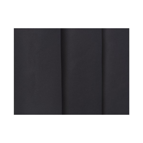 Melns headboard Mazzini Sofas Dahlia, 120 x 140 cm-image-2