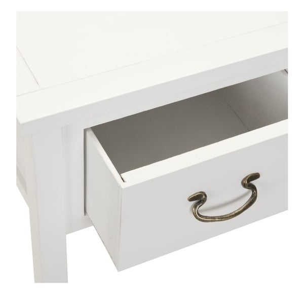 Balts konsoles galds Safavieh Riley-image-3