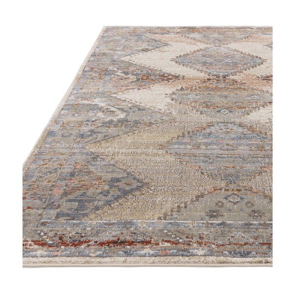 Brūni bēšs paklājs 230x155 cm Zola – Asiatic Carpets-image-3