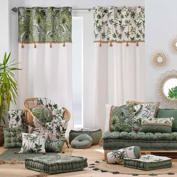 Haki sēžammaiss Malacca – douceur d'intérieur-image-1