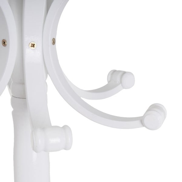 Balts papeles masīvkoka pakaramais Thonet – Casa Selección-image-1