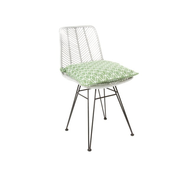 Krēsls Cosy White-image-4