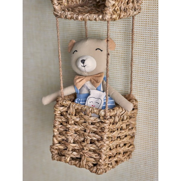 Plīša rotaļlieta Teddie – Bloomingville Mini-image-2