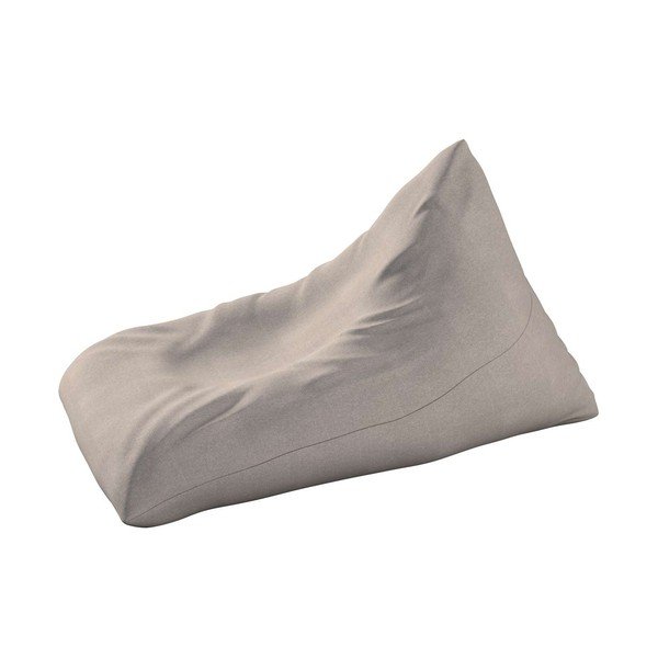 Smilškrāsas sēžammaiss Lillipop – Yellow Tipi-image-1