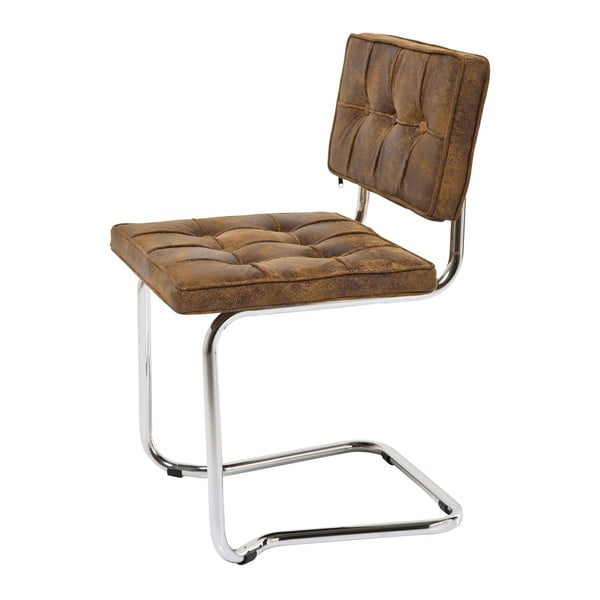 Kare Design Vintage Brown krēsls