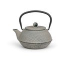 Pelēka čuguna tējkanna 800 ml Jang – Bredemeijer