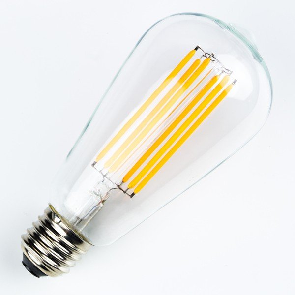 LED spuldze Sotto Luce BELL, 6,5W-image-2