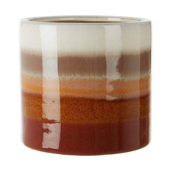 Akmensmasas puķu poda apvalks ø 20 cm Sorrell – Premier Housewares-image-4