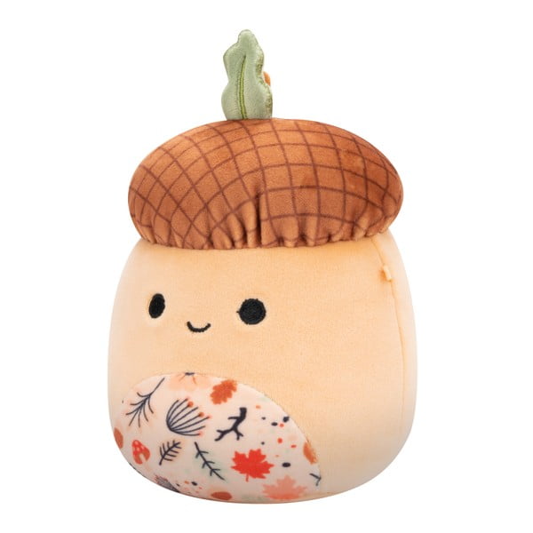 Plīša rotaļlieta Mac – SQUISHMALLOWS-image-1
