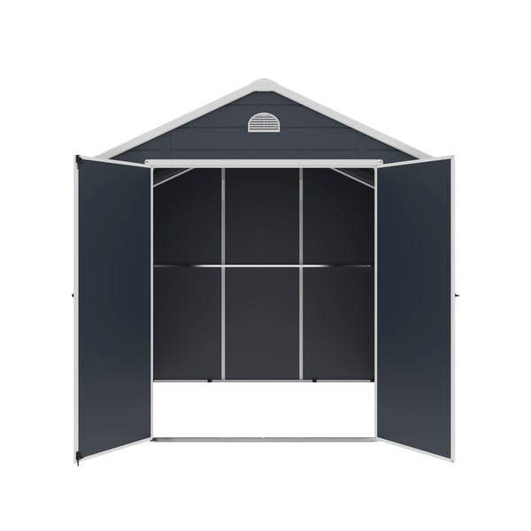 Dārza mājiņa Ave H – Rojaplast-image-4