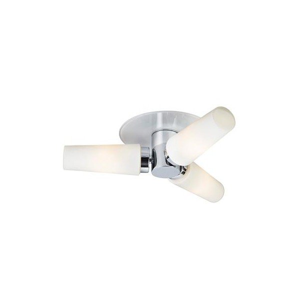 Griestu lampa Markslöjd Brastad Ceiling White