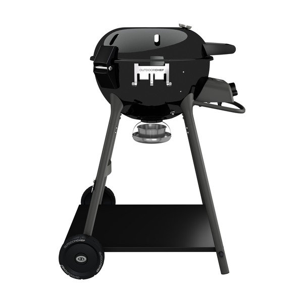 Gāzes grils ø 48 cm Kensington 480 G – Outdoorchef-image-2