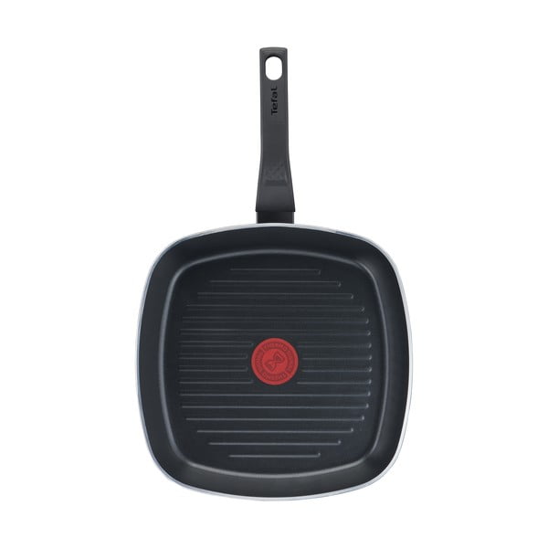 Alumīnija grilēšanas panna ø 26 cm Simply Clean Red – Tefal-image-3