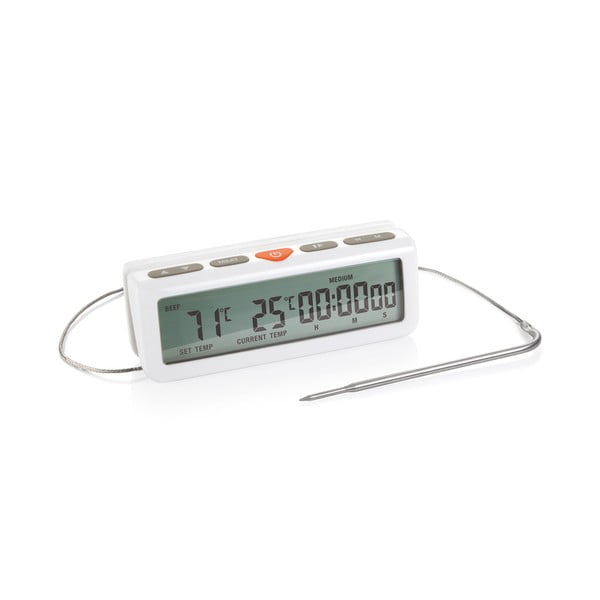 Digitālais virtuves termometrs Accura – Tescoma