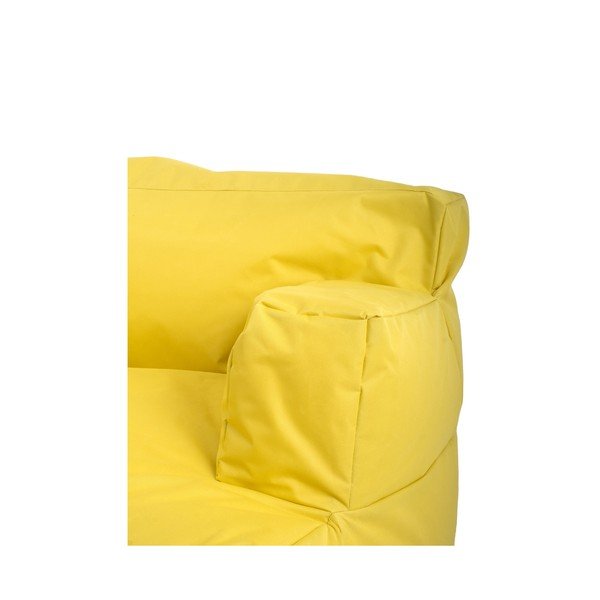 Dzeltens dārza sēžammaiss Relax – Floriane Garden-image-3