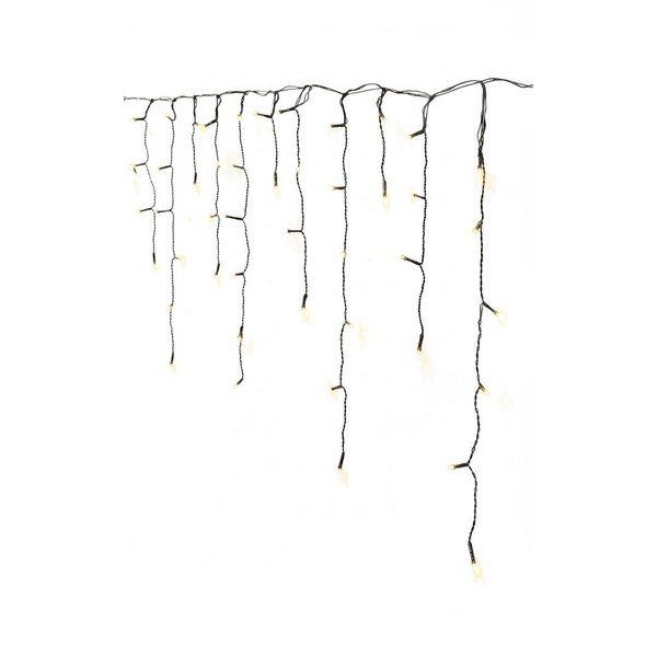 LED lampiņu virtene Star Trading, garums 11,9 m