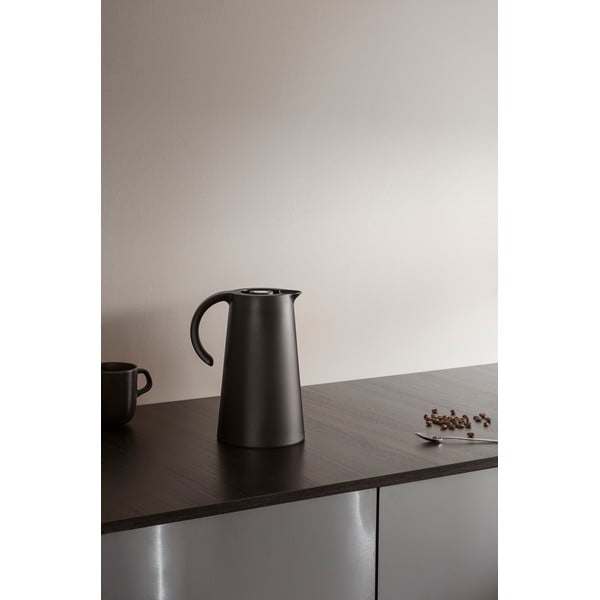 Melna vakuuma krūze Eva Solo Rise, 1 l-image-4