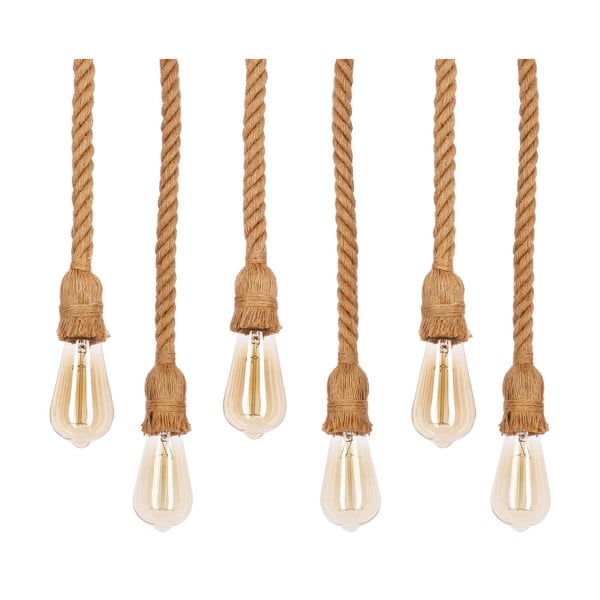 Piekaramā lampa Vint – Candellux Lighting-image-2