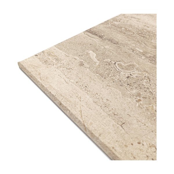 Tekstila akustiskie paneļi (2 gab.) 60x60 cm Travertine II – Styler-image-4