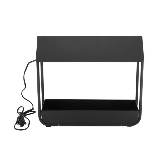 Metāla stādīšanas kaste LED Light – Esschert Design-image-3