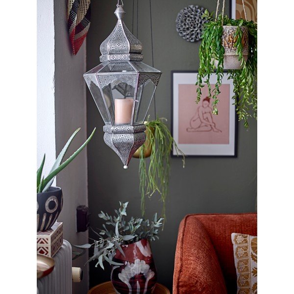 Glezna rāmī Bloomingville Emmalou, 42 x 32 cm-image-1