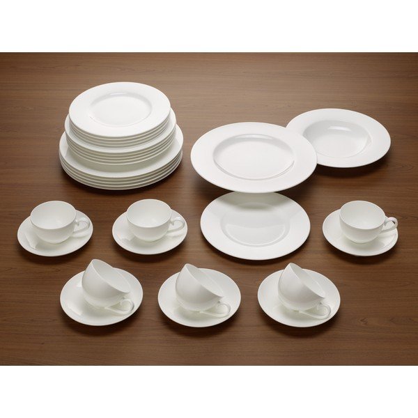 Porcelāna komplekts Royal, 30 gab.-image-3