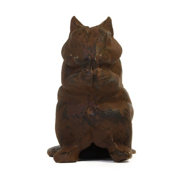 Durvju atdure Squirrel – Esschert Design-image-1