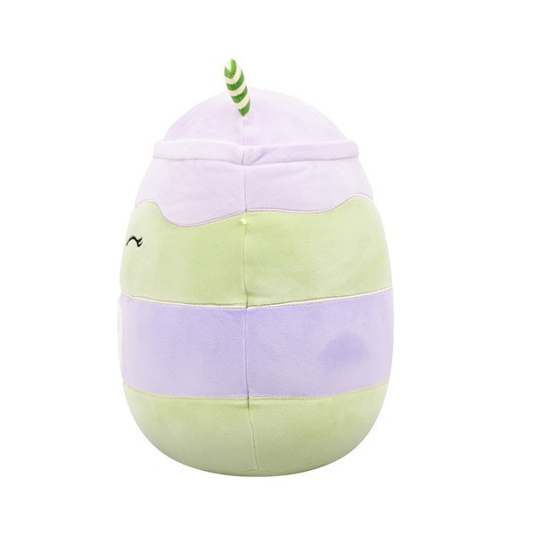 Plīša rotaļlieta Latchmi – SQUISHMALLOWS-image-4