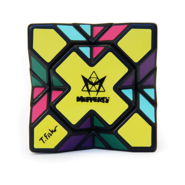 Atjautības spēle Skewb Extreme – RecentToys-image-2