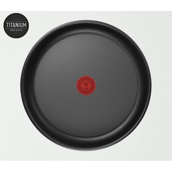 Alumīnija trauku komplekts (6 gab.) INGENIO Cook Eat L881S604 – Tefal-image-1