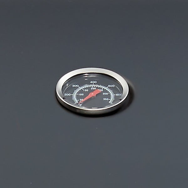 Melns gāzes āra grils ENDERS San Diego 3-image-2