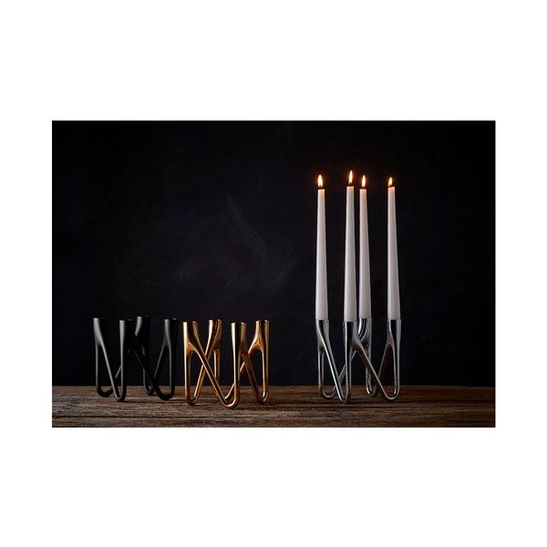 Sudraba svečturis Morsø Roots-image-1