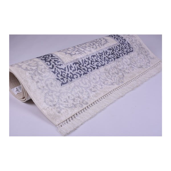 Paklājs Vitaus Hali Acik Gri, 80 x 150 cm-image-2