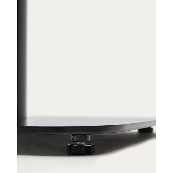 Metāla dārza ēdamgalds 68x68 cm Dina – Kave Home-image-3