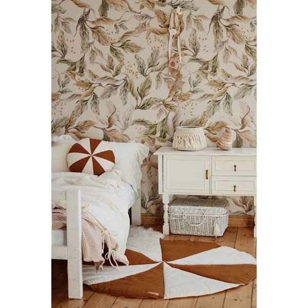 Bērnu spilvens Caramel Circus – Moi Mili-image-2