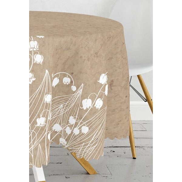 Galdauts ø 140 cm – Mila Home-image-1