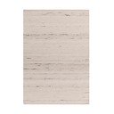 Ziloņkaula krāsas divpusējs/ar rokām darināts paklājs no vilnas maisījuma 200x290 cm Birkdale Ivory – Asiatic Carpets