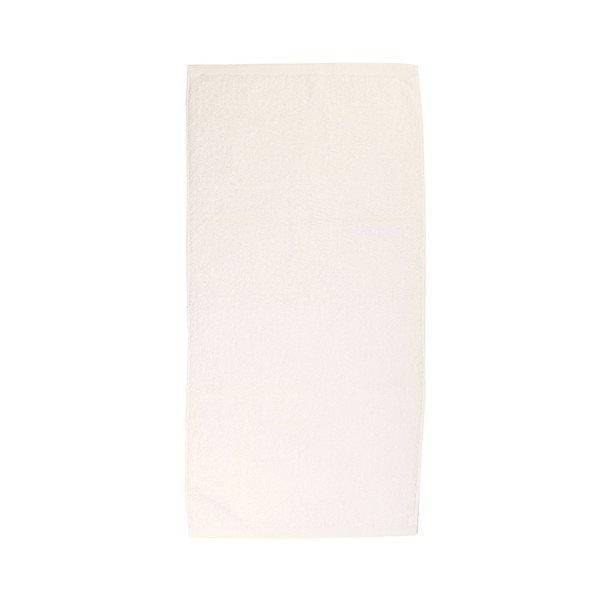Bēšs dvielis Artex Alpha, 50 x 100 cm-image-1