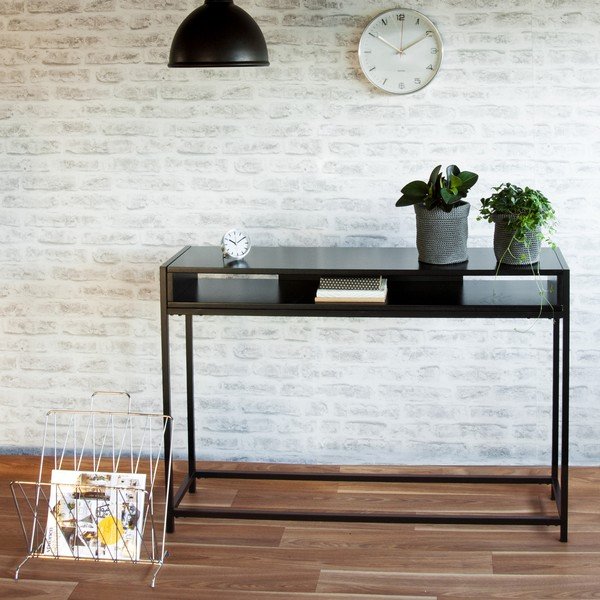 Balts žurnālu plaukts PT LIVING Diamond-image-1