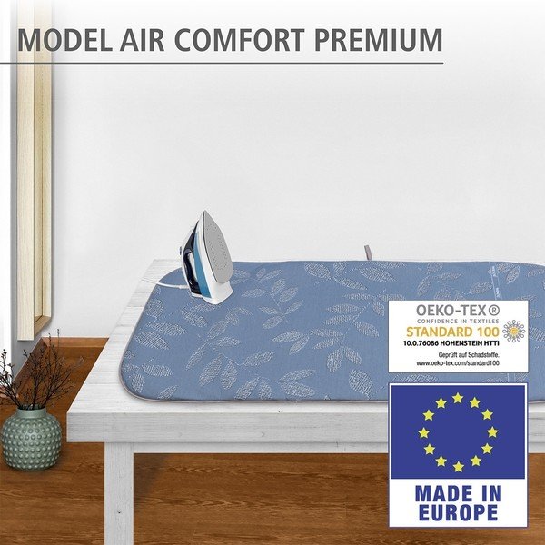 Gludināšanas paklājs Air Comfort – Wenko-image-2