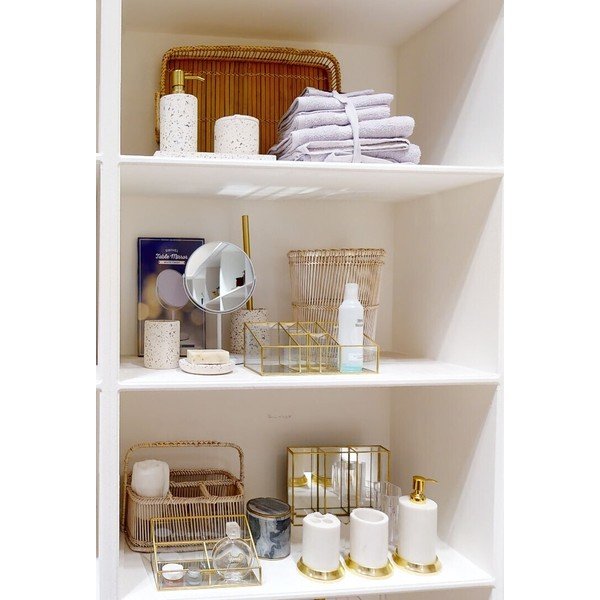 Betona ziepju trauks Mozie – Premier Housewares-image-3