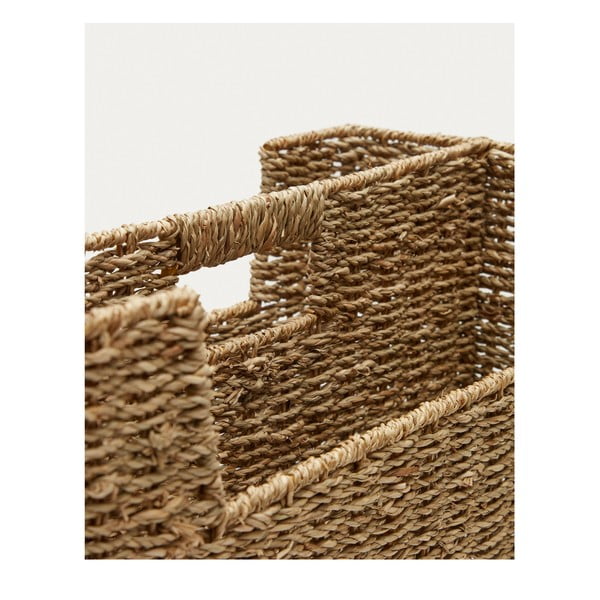 Pīts žurnālu statīvs Guixols – Kave Home-image-3