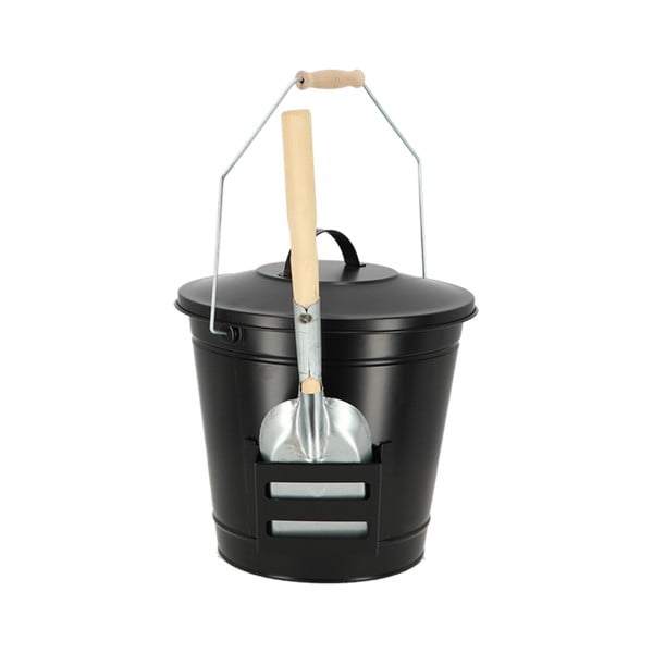 Pelnu spainis ar lāpstu – Esschert Design-image-2