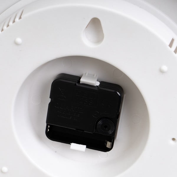 Sienas pulkstenis ø 30 cm Silvy – Casa Selección-image-3