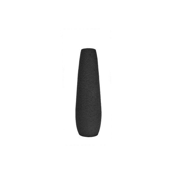 Melna vāze PT LIVING Elegance, augstums 61 cm-image-3