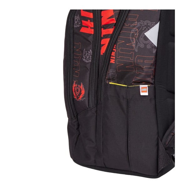 Bērnu mugursoma 28 l Ninjago Dragon Energy – LEGO®-image-3