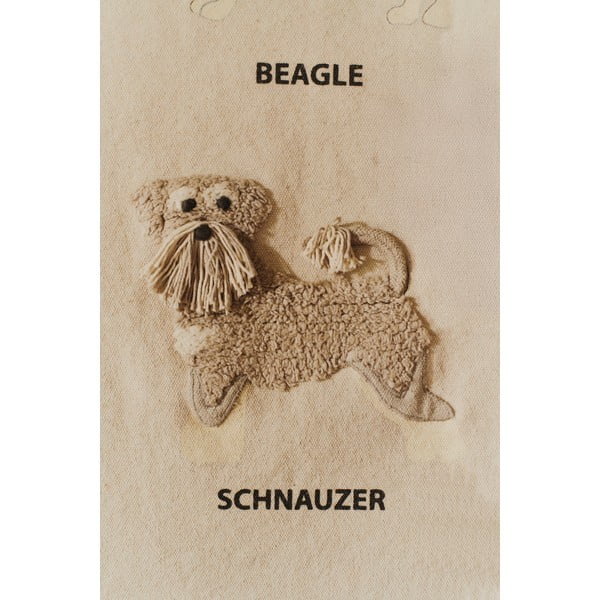 Bērnu gobelēns Dogs – Lorena Canals-image-4