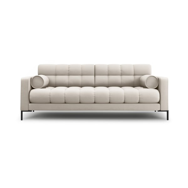Bēšs dīvāns 177 cm Bali – Cosmopolitan Design